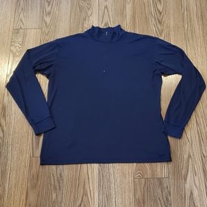 Patagonia 1/4 Zip Long Sleeve